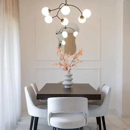 Apartment Cosmopolitan **** Split
