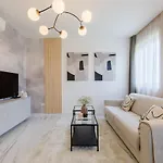 Apartamento Cosmopolitan **** Split