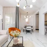 Cosmopolitan **** Apartamento Split