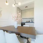 Apartamento Cosmopolitan **** Split