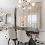 Cosmopolitan **** Apartamento