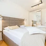 Apartamento Cosmopolitan **** *