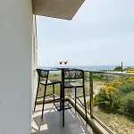 Apartamento Cosmopolitan **** Split