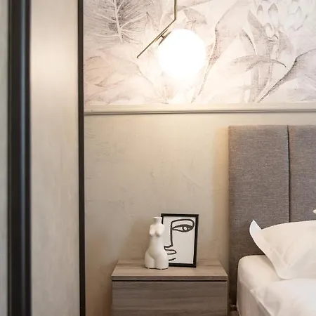 Apartman Cosmopolitan ****