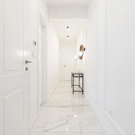 Cosmopolitan **** 公寓 斯普利特