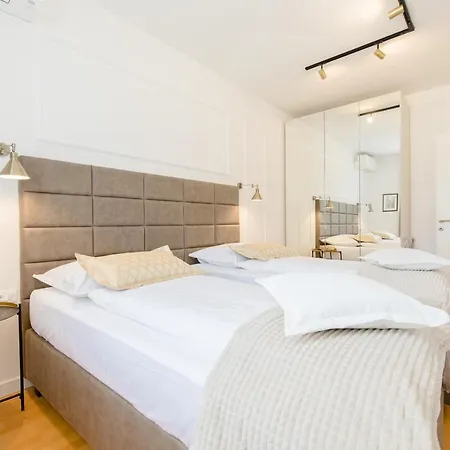 公寓 Cosmopolitan **** *