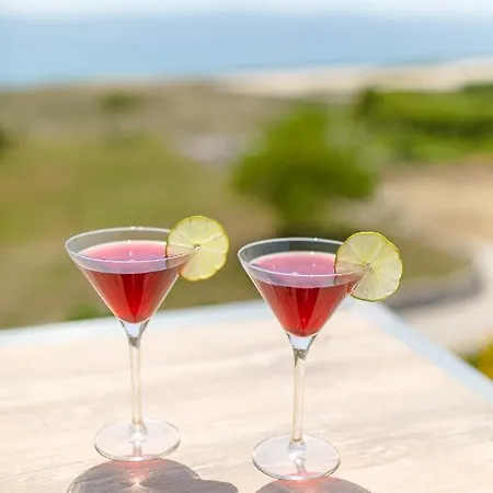 Cosmopolitan **** 斯普利特